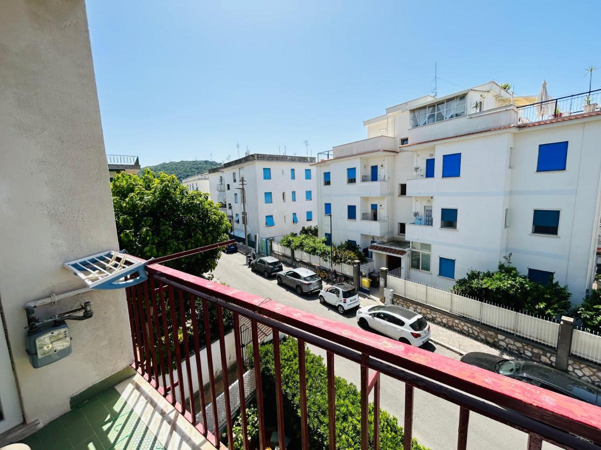 Luisella Bed & Breakfast Гаета Екстериор снимка