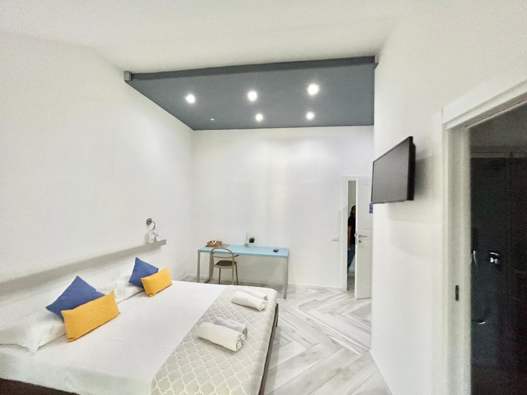 Luisella Bed & Breakfast Гаета Екстериор снимка