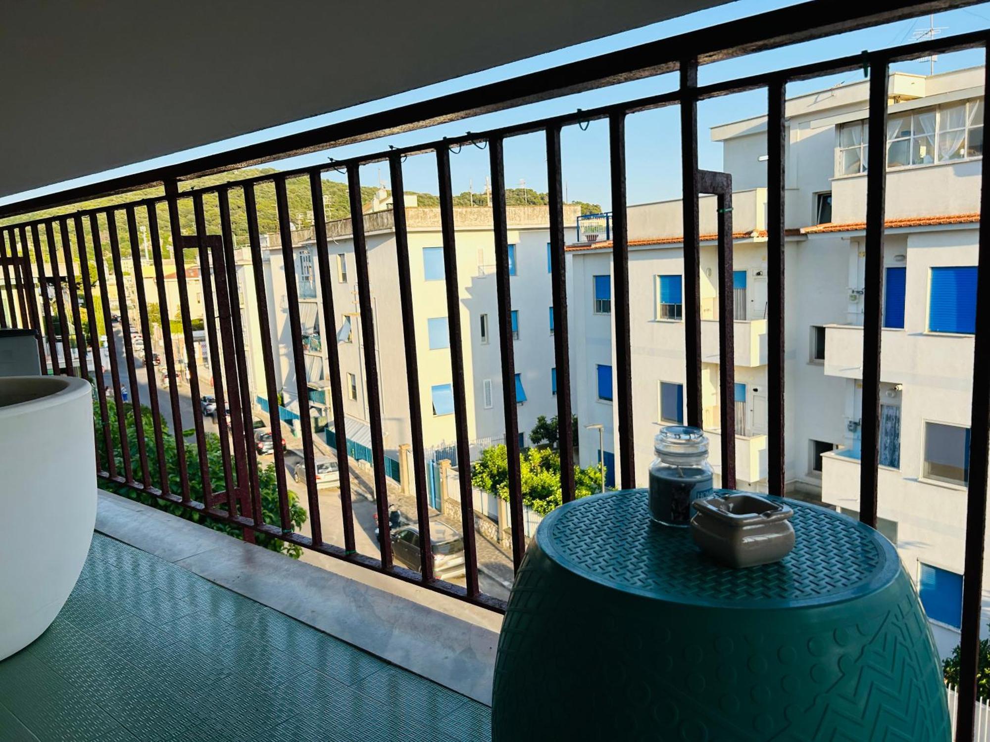 Luisella Bed & Breakfast Гаета Екстериор снимка