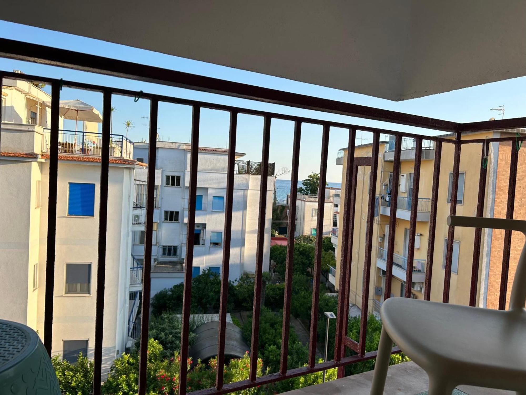 Luisella Bed & Breakfast Гаета Екстериор снимка