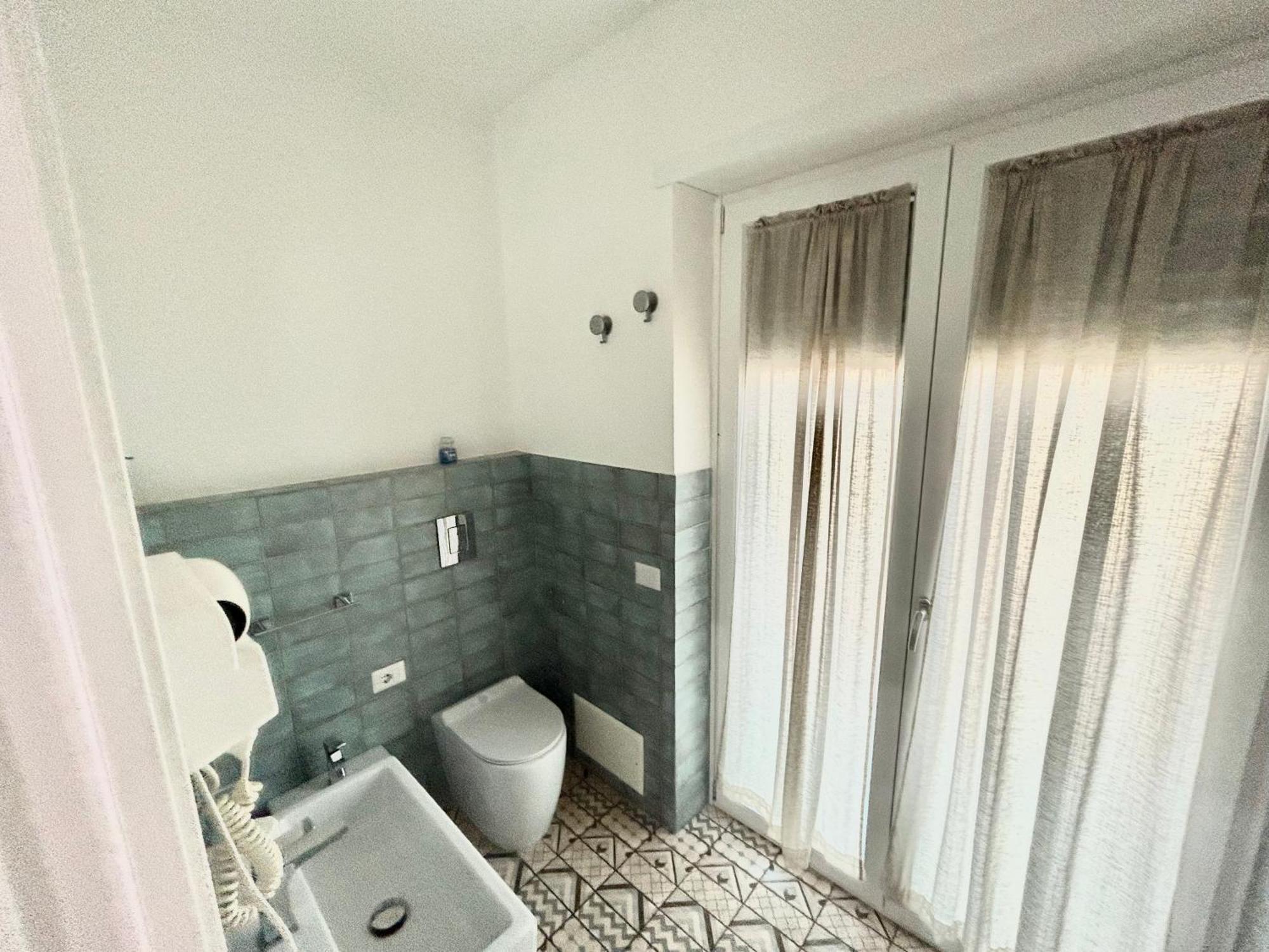 Luisella Bed & Breakfast Гаета Екстериор снимка