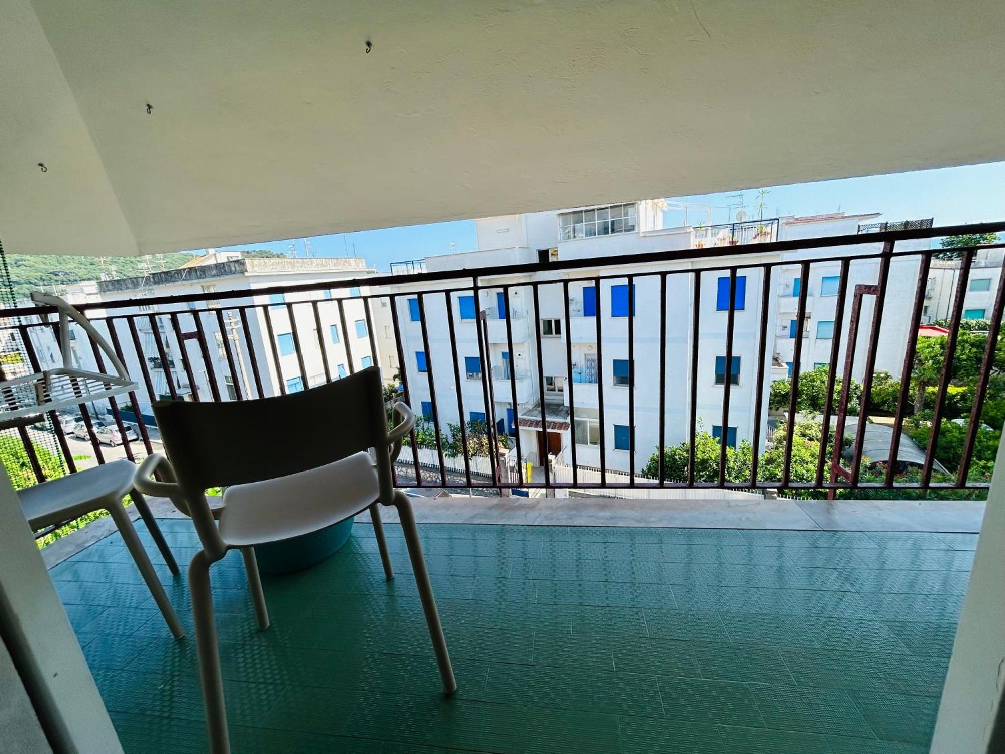 Luisella Bed & Breakfast Гаета Екстериор снимка